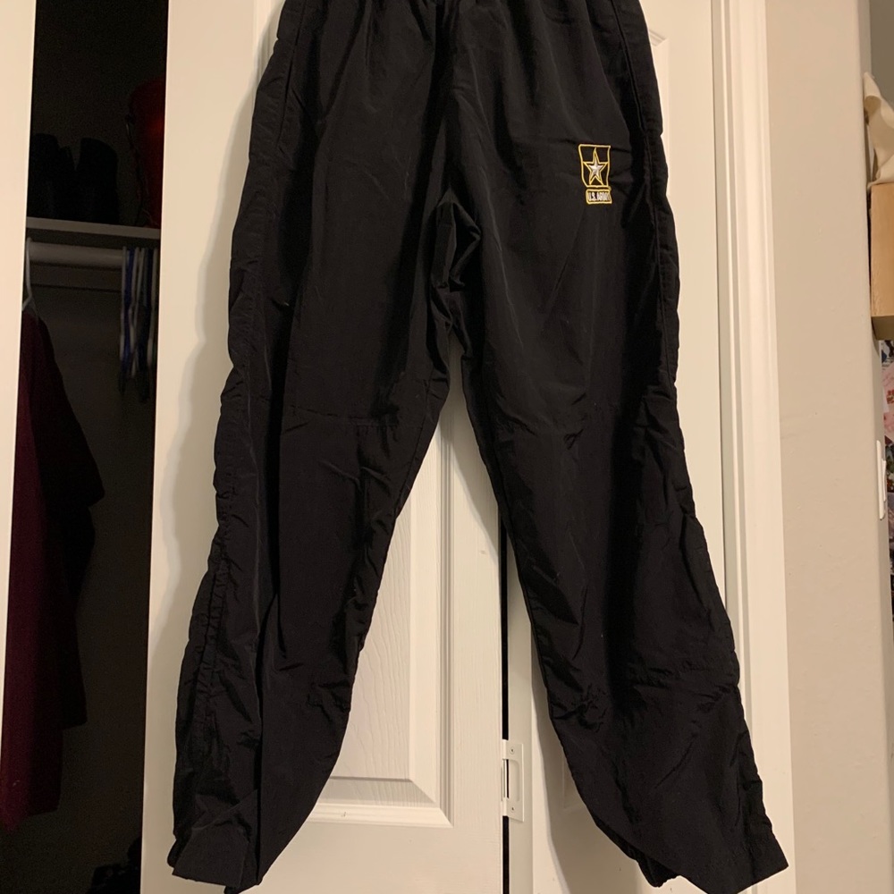 Army Jogger Sweatpants
